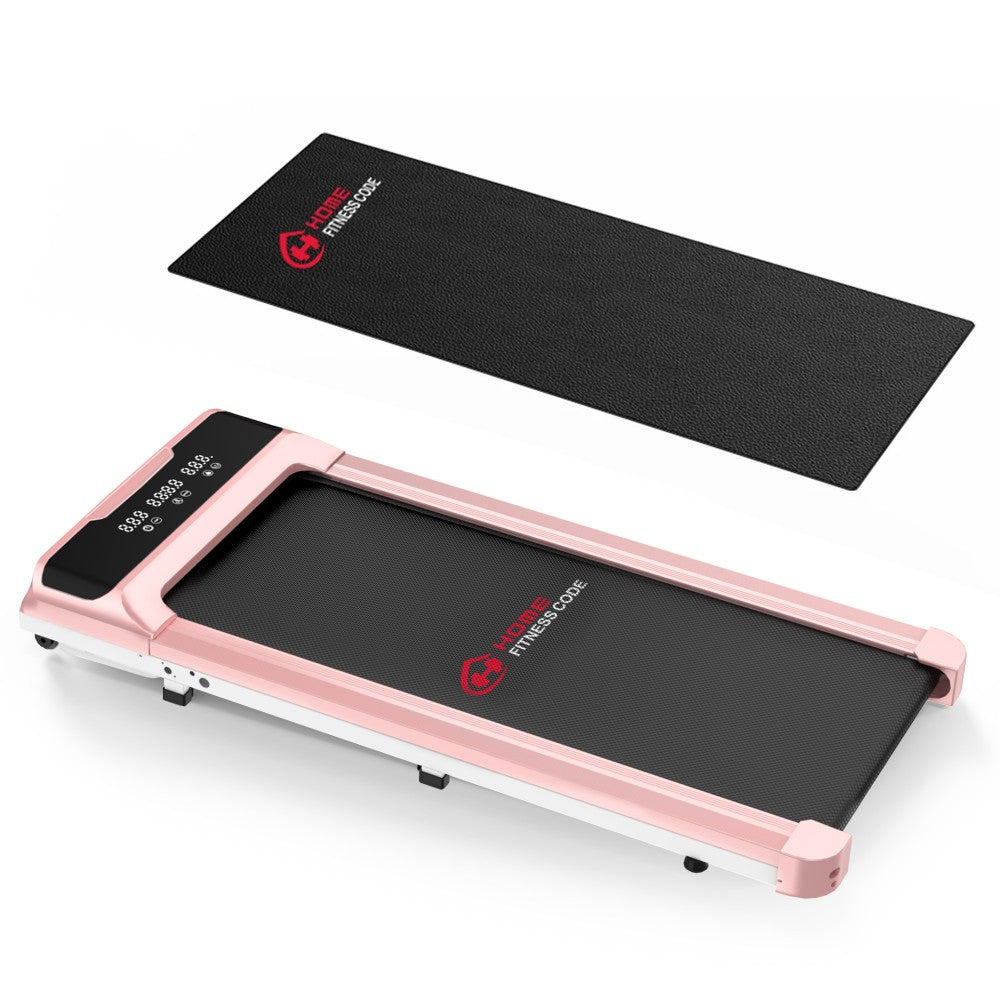 Bieżnia Q2 Pro, Prędkość 1-10 km/h