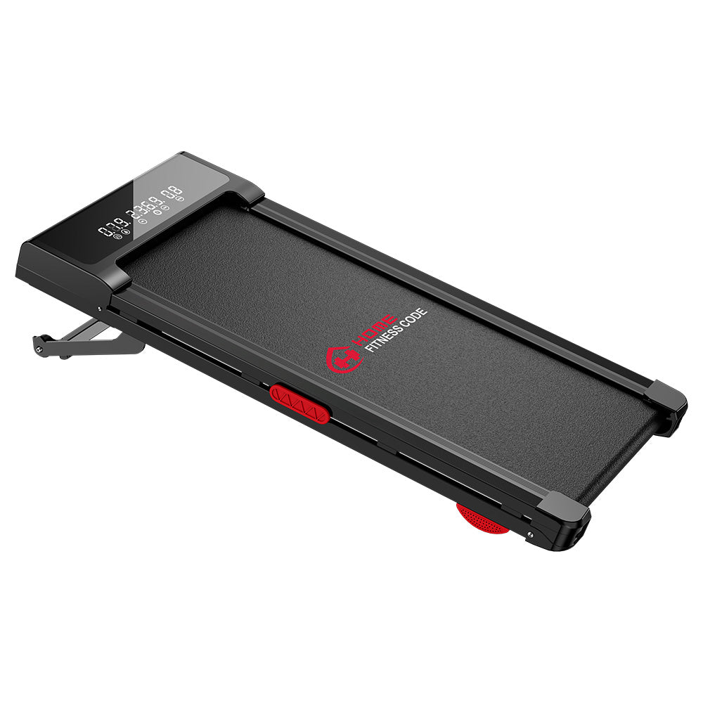 Bieżnia Y3 z Silnikiem Bezszczotkowym, Automatyczne Nachylenie 12%