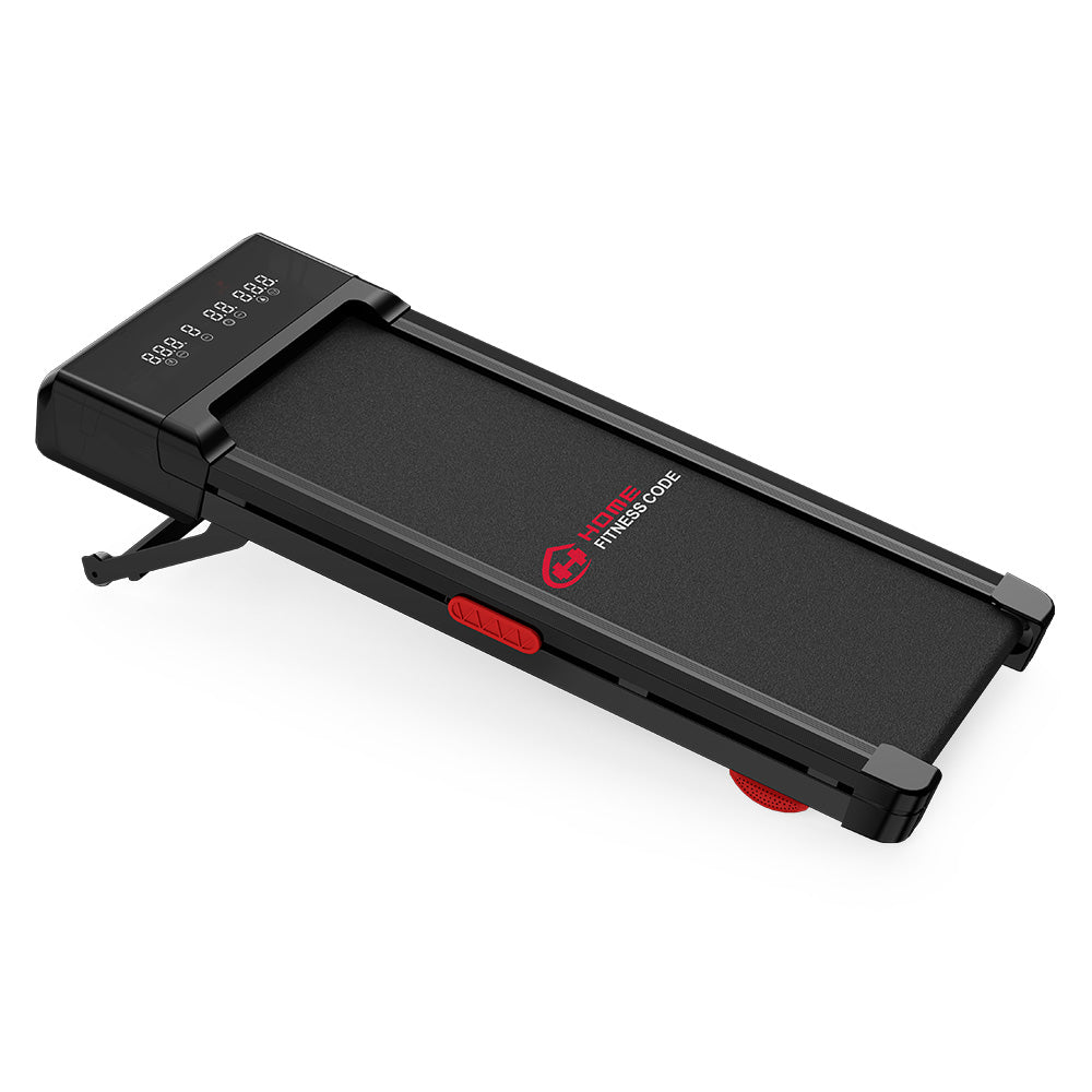 Bieżnia Y1 z Automatycznym Nachyleniem 0-12%, Prędkością 1-10 km/h