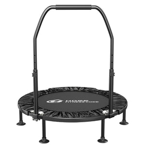 Trampoliny