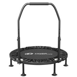 40-Calowa Składana Trampolina