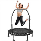 40-Calowa Składana Trampolina