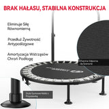 40-Calowa Składana Trampolina