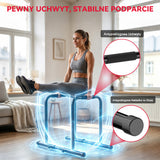 Poręcze do Dipów Stacja Treningowa