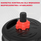 Zestaw Hantli Wielofunkcyjnych 4 w 1