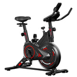 Rower Stacjonarny C1, Koło Zamachowe 6 kg