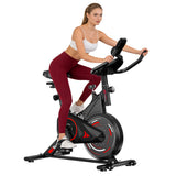 Rower Stacjonarny C1, Koło Zamachowe 6 kg