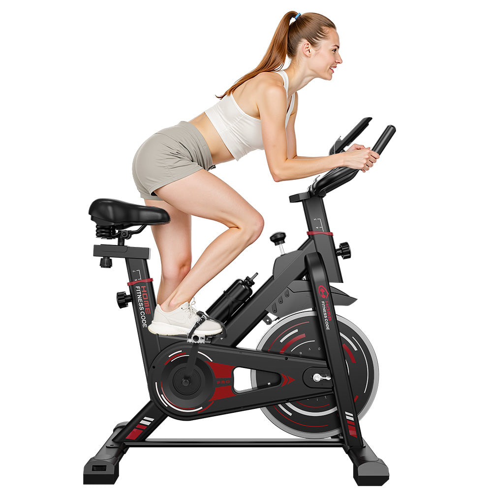 Rower Stacjonarny (2025 Nowa Wersja)
