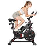 Rower Stacjonarny (2025 Nowa Wersja)