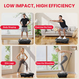 Platforma Wibracyjna Fitness E1