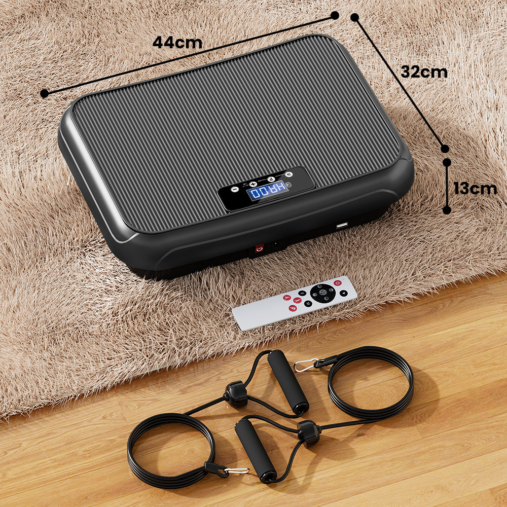 Platforma Wibracyjna Fitness E1