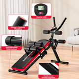 Składany Trenażer Brzucha