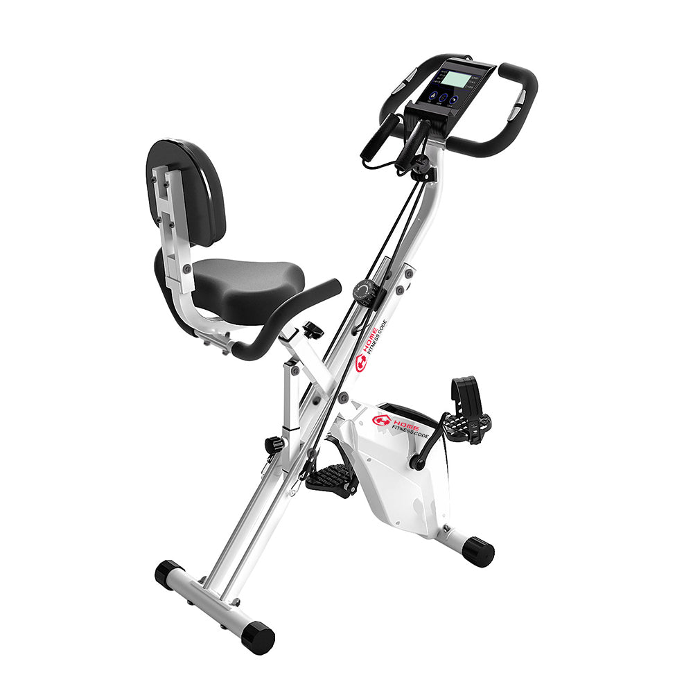 Składany Rower Treningowy, Opór Magnetyczny