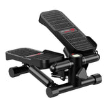 Miniaturowy Hydrauliczny Stepper z Taśmami Oporowymi