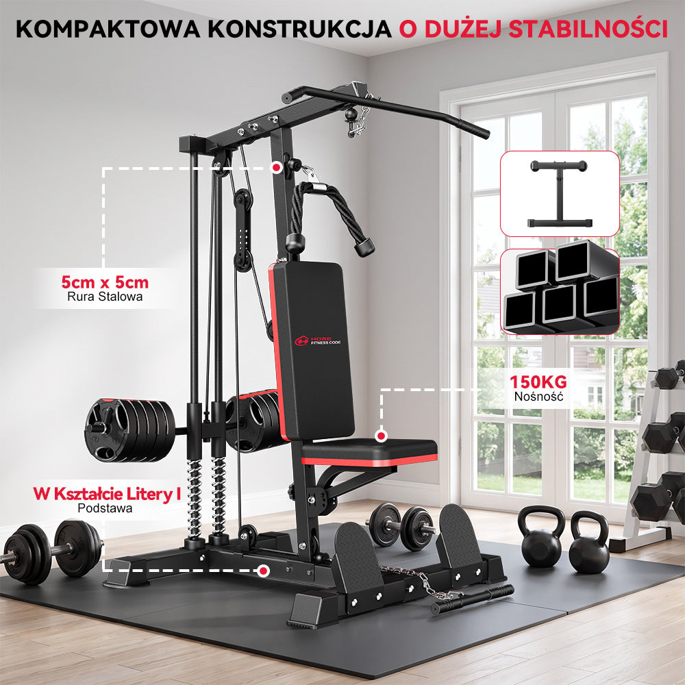 Wyciąg Stacjonarny Dolny I Górny