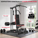 Wyciąg Stacjonarny Dolny I Górny