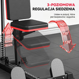 Wyciąg Stacjonarny Dolny I Górny