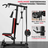 Wyciąg Stacjonarny Dolny I Górny