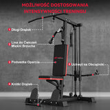 Wyciąg Stacjonarny Dolny I Górny