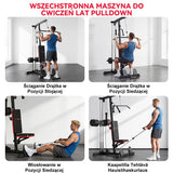 Wyciąg Stacjonarny Dolny I Górny