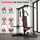 Wyciąg Stacjonarny Dolny I Górny