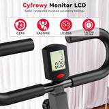 Składany Trener Wspomagający Przysiady