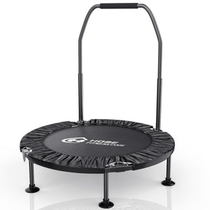Trampoliny