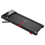 Bieżnia Y3 z Silnikiem Bezszczotkowym, Automatyczne Nachylenie 12%