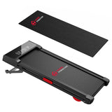 Bieżnia Y3 z Silnikiem Bezszczotkowym, Automatyczne Nachylenie 12%