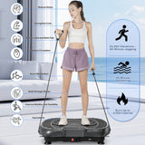 Platforma Wibracyjna Fitness