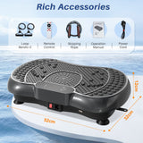 Platforma Wibracyjna Fitness