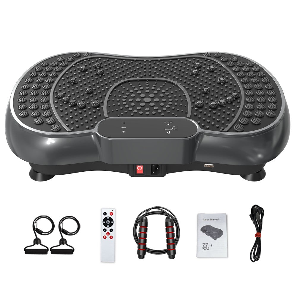 Platforma Wibracyjna Fitness