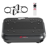 Platforma Wibracyjna F1, 250 Poziomów Intensywności