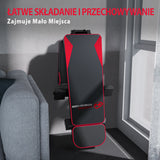 Składana Ławka do Ćwiczeń