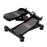 Miniaturowy Hydrauliczny Stepper z Taśmami Oporowymi