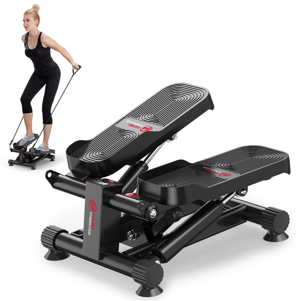 Miniaturowy Hydrauliczny Stepper z Taśmami Oporowymi